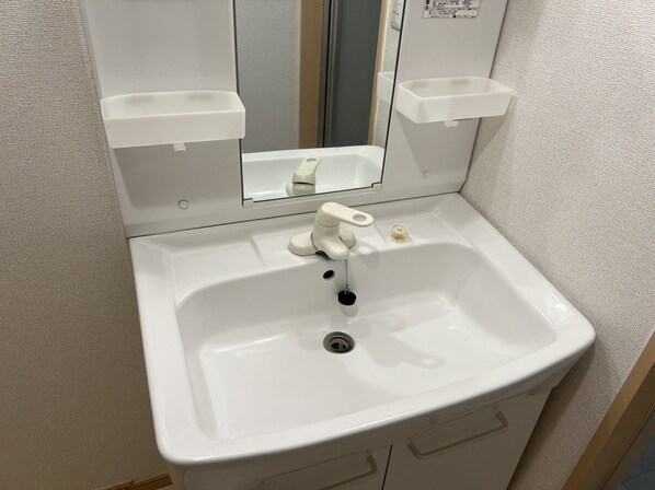 ビューハイツ横尾の物件内観写真